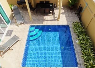 House for Sale Jomtien