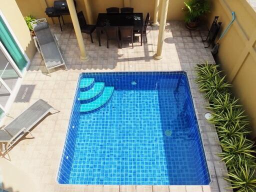 House for Sale Jomtien