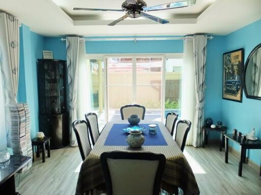 House for Sale Jomtien