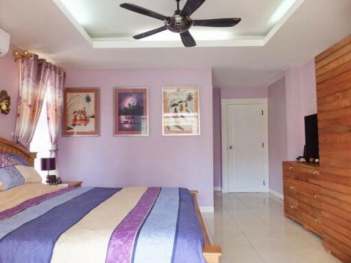 House for Sale Jomtien