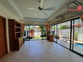 Adare Gardens 2 House for rent in Jomtien, Pattaya. RH5891