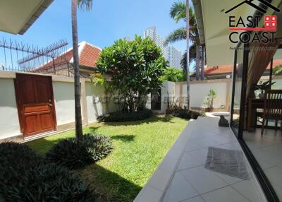 Adare Gardens 2 House for rent in Jomtien, Pattaya. RH5891