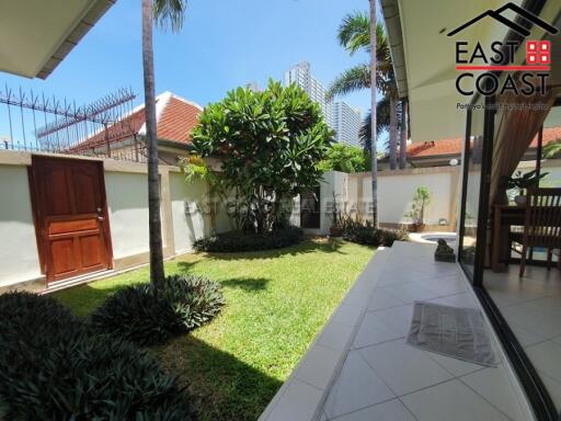 Adare Gardens 2 House for rent in Jomtien, Pattaya. RH5891