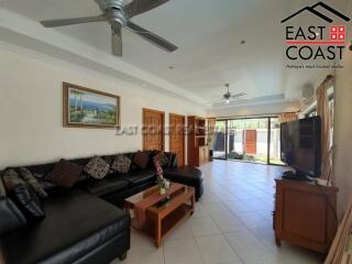 Adare Gardens 2 House for rent in Jomtien, Pattaya. RH5891