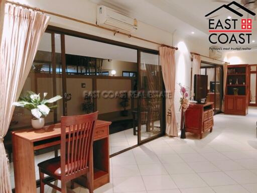 Adare Gardens 2 House for rent in Jomtien, Pattaya. RH5891