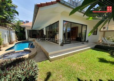 Adare Gardens 2 House for rent in Jomtien, Pattaya. RH5891