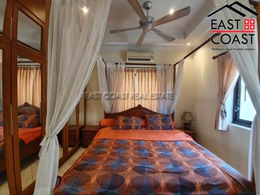 Adare Gardens 2 House for rent in Jomtien, Pattaya. RH5891