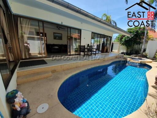 Adare Gardens 2 House for rent in Jomtien, Pattaya. RH5891