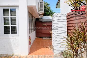 Jomtien Garden Villa House for rent in Jomtien, Pattaya. RH12926