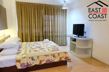 Jomtien Garden Villa House for rent in Jomtien, Pattaya. RH12926