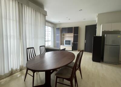 For RENT : CitiSmart Sukhumvit 18 / 2 Bedroom / 2 Bathrooms / 88 sqm / 45000 THB [10753181]