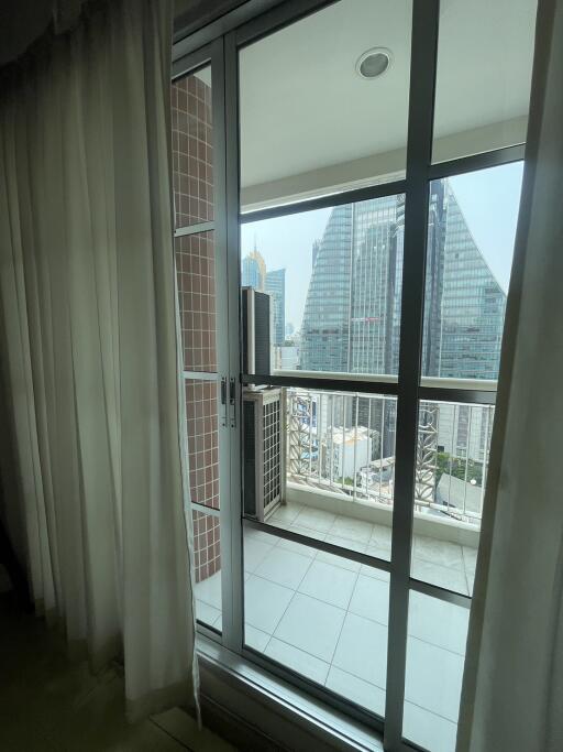 For RENT : CitiSmart Sukhumvit 18 / 2 Bedroom / 2 Bathrooms / 88 sqm / 45000 THB [10753181]