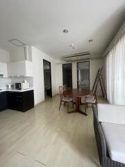 For RENT : CitiSmart Sukhumvit 18 / 2 Bedroom / 2 Bathrooms / 88 sqm / 45000 THB [10753181]