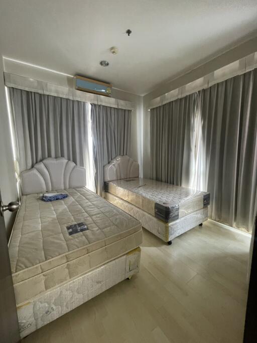 For RENT : CitiSmart Sukhumvit 18 / 2 Bedroom / 2 Bathrooms / 88 sqm / 45000 THB [10753181]