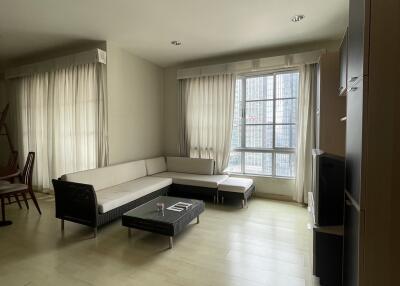 For RENT : CitiSmart Sukhumvit 18 / 2 Bedroom / 2 Bathrooms / 88 sqm / 45000 THB [10753181]