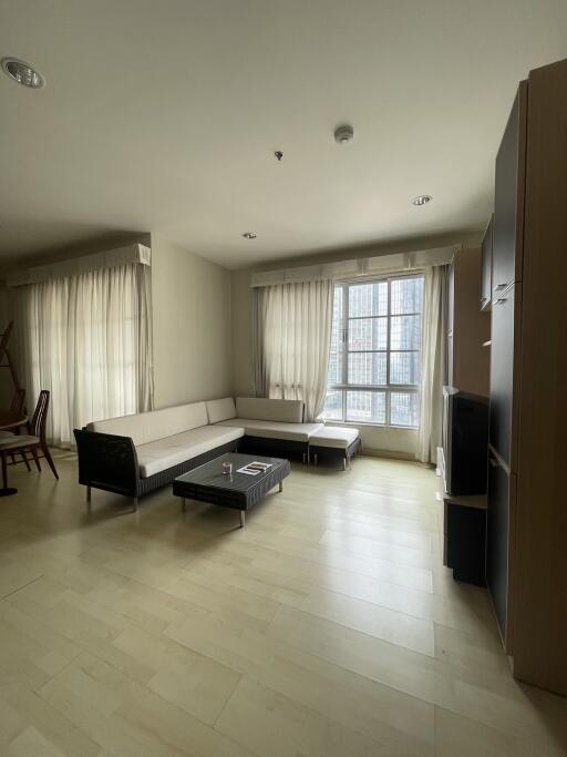 For RENT : CitiSmart Sukhumvit 18 / 2 Bedroom / 2 Bathrooms / 88 sqm / 45000 THB [10753181]