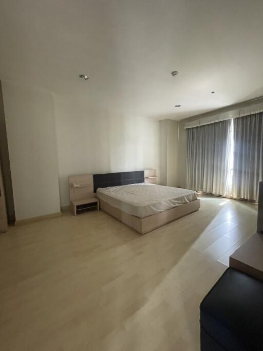 For RENT : CitiSmart Sukhumvit 18 / 2 Bedroom / 2 Bathrooms / 88 sqm / 45000 THB [10753181]