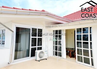 View Point House for rent in Jomtien, Pattaya. RH12033