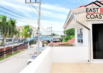 View Point House for rent in Jomtien, Pattaya. RH12033