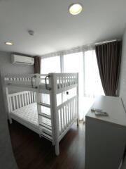 For RENT : D 65 / 3 Bedroom / 2 Bathrooms / 107 sqm / 45000 THB [10755707]