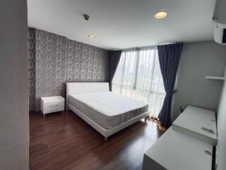 For RENT : D 65 / 3 Bedroom / 2 Bathrooms / 107 sqm / 45000 THB [10755707]