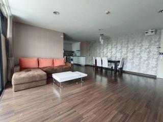 For RENT : D 65 / 3 Bedroom / 2 Bathrooms / 107 sqm / 45000 THB [10755707]