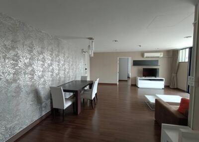 For RENT : D 65 / 3 Bedroom / 2 Bathrooms / 107 sqm / 45000 THB [10755707]