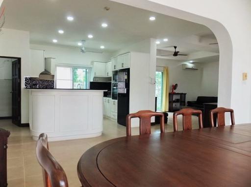 House for rent Mabprachan Pattaya