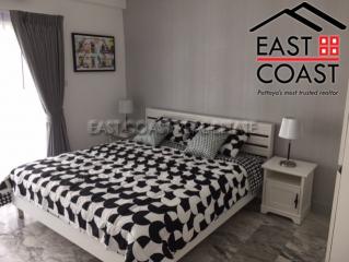 Pattaya Tower Condo for sale and for rent in Pattaya City, Pattaya. SRC12765