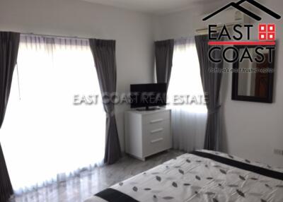 Pattaya Tower Condo for sale and for rent in Pattaya City, Pattaya. SRC12765