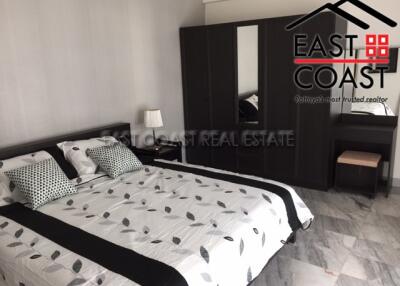Pattaya Tower Condo for sale and for rent in Pattaya City, Pattaya. SRC12765