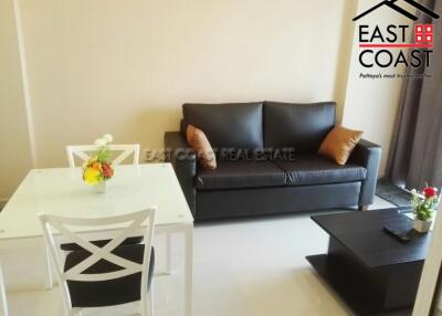 CC Condominium 2 Condo for rent in East Pattaya, Pattaya. RC8007