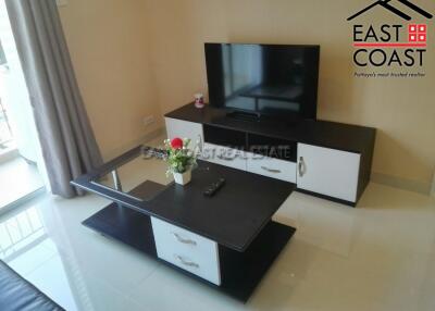 CC Condominium 2 Condo for rent in East Pattaya, Pattaya. RC8007
