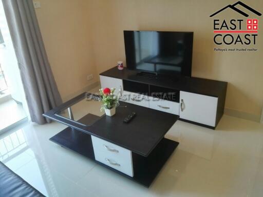 CC Condominium 2 Condo for rent in East Pattaya, Pattaya. RC8007