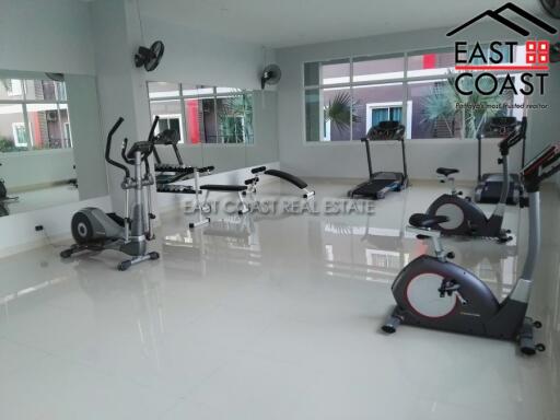 CC Condominium 2 Condo for rent in East Pattaya, Pattaya. RC8007