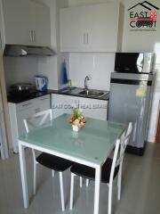 CC Condominium 2 Condo for rent in East Pattaya, Pattaya. RC8007