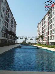 CC Condominium 2 Condo for rent in East Pattaya, Pattaya. RC8007