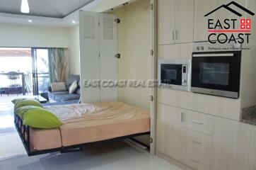 Metro Condo for sale and for rent in Jomtien, Pattaya. SRC7774