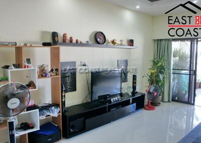 Metro Condo for sale and for rent in Jomtien, Pattaya. SRC7774