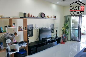 Metro Condo for sale and for rent in Jomtien, Pattaya. SRC7774