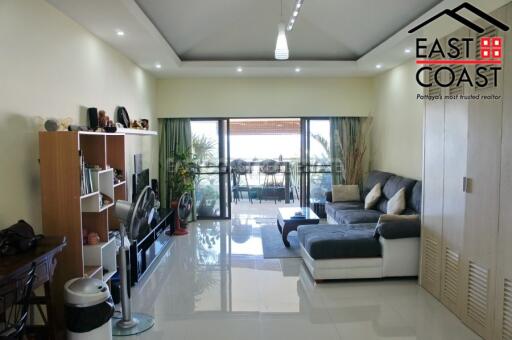 Metro Condo for sale and for rent in Jomtien, Pattaya. SRC7774