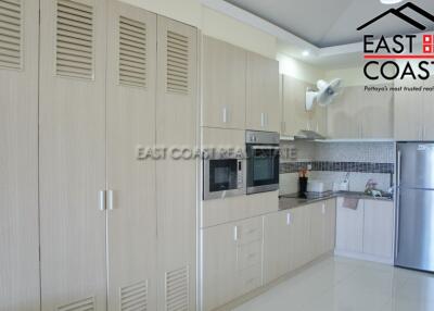 Metro Condo for sale and for rent in Jomtien, Pattaya. SRC7774