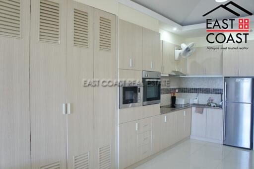 Metro Condo for sale and for rent in Jomtien, Pattaya. SRC7774