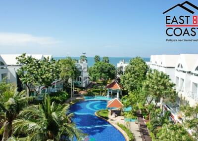 Metro Condo for sale and for rent in Jomtien, Pattaya. SRC7774