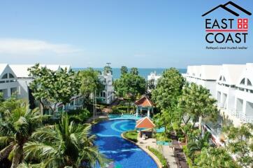 Metro Condo for sale and for rent in Jomtien, Pattaya. SRC7774