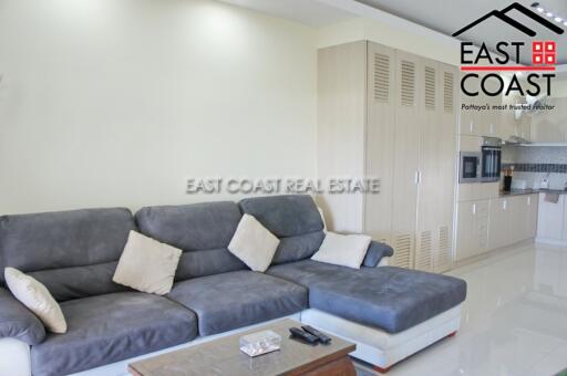 Metro Condo for sale and for rent in Jomtien, Pattaya. SRC7774