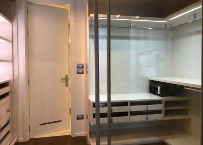 For RENT : The Bangkok Sathorn / 1 Bedroom / 1 Bathrooms / 67 sqm / 45000 THB [10766830]