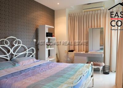 Diamond Suites Condo for sale in Pratumnak Hill, Pattaya. SC10035