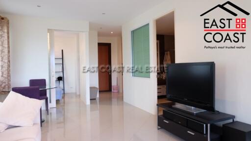 Diamond Suites Condo for sale in Pratumnak Hill, Pattaya. SC10035