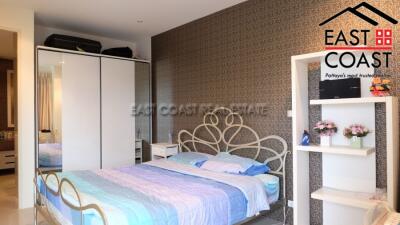 Diamond Suites Condo for sale in Pratumnak Hill, Pattaya. SC10035